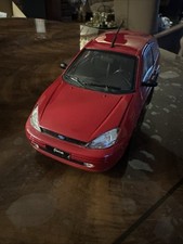 Ford focus zx3 gebraucht kaufen  Oldenburg (Oldenburg)