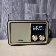 Sandstrom sdabmbr22 retro for sale  CRIEFF