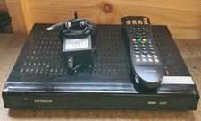 Hitachi freeview digital for sale Hitachi freeview digital for sale  WIGAN