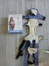 Porta bambini foppapederetti usato  Samarate