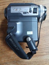 Sony dcr pc330e d'occasion  Saint-Bonnet-le-Courreau