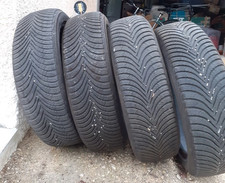 Pneus hiver 195 d'occasion Pneus hiver 195 d'occasion  Saint-Jorioz