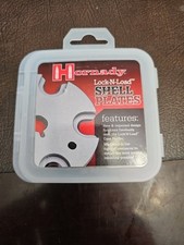 Hornady shell plate for sale  Denton