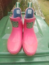 Joules wellibobs size for sale  LEYBURN