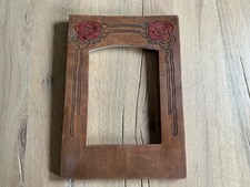 Antiker jugendstil holz gebraucht kaufen  Friedberg (Hessen)