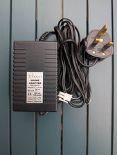 230v 12v mains for sale  LONDON