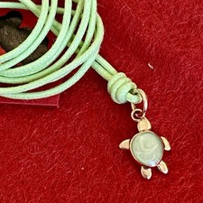 Dodo pomellato collana usato  Parma