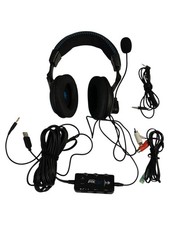 Usado, Fone de Ouvido Universal Amplificado Turtle Beach Ear Force PX22 para Jogos comprar usado  Enviando para Brazil