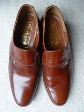 Men slip barker for sale  ASHBY-DE-LA-ZOUCH
