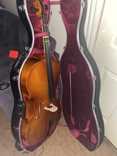 Cello for sale  Canton