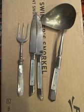 Vintage one fork for sale  Denver