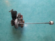 Moteur solex 6000 d'occasion  Corbeilles
