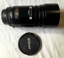 Nikon nikkor 180mm for sale  Ft Mitchell