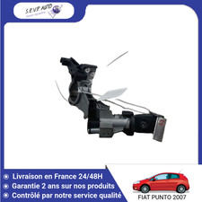 Antivol direction fiat d'occasion  Saint-Quentin