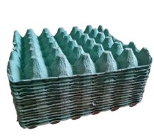 Cardboard egg trays for sale  ROTHERHAM