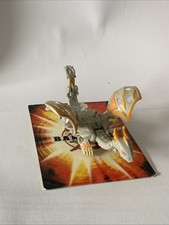 Bakugan dharak gray usato  Spedire a Italy