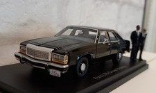 Bos43311 ford ltd gebraucht kaufen  Buchholz i.d. Nordheide