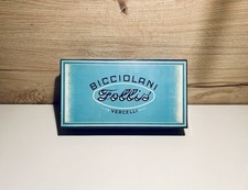 Scatola latta pasticceria usato  Pescara