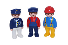 Playmobil konvolut berufe gebraucht kaufen  Hochdorf