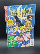 Sailor moon comic gebraucht kaufen  Leimen