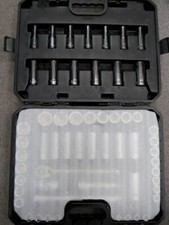 57 tool piece set for sale  Westminster