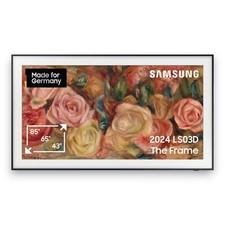 Samsung gq43ls03 the gebraucht kaufen  Frechen