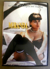 Cult epics miranda for sale  Newport