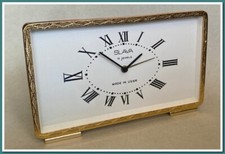 Vintage slava alarm d'occasion  Expédié en Belgium