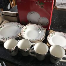 Ethos holly christmas for sale  KEIGHLEY