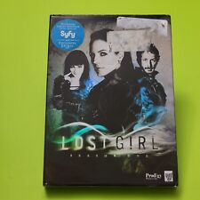 Lost Girl - Season 1 DVD 2010 w/ SLIPCOVER 5-DISC SET TV SERIES SCI-FI -- 📀  comprar usado  Enviando para Brazil