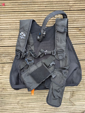 Black seaquest balance for sale  SIDCUP