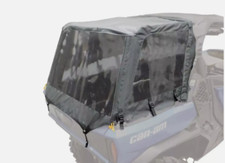 Commander rear cab for sale  Odessa