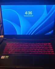 Msi gf65 thin for sale  Spring Grove