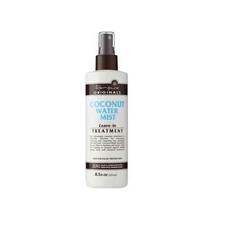 Nuevo tratamiento sin enjuague Renpure Originals de agua de coco 8,5 fl oz segunda mano  Embacar hacia Mexico
