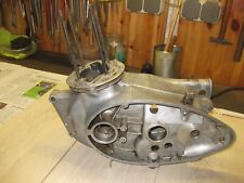 Motor motorgehäuse motorblock gebraucht kaufen  Tangermünde