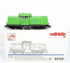 Märklin 33729 digitale gebraucht kaufen  Hofheim