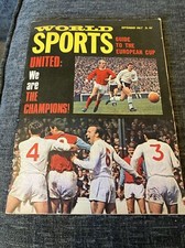 Sports magazine september for sale  NORTHAMPTON
