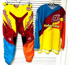 Troy lee moto for sale  Fort Pierce