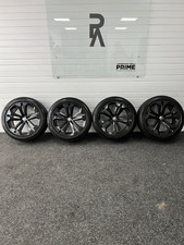 Genuine audi line for sale  ALTRINCHAM