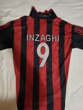 Maillot football rétro d'occasion  Aigrefeuille-d'Aunis