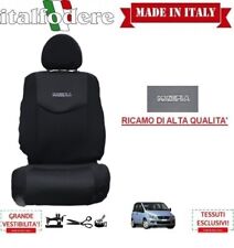 Coppia coprisedili fiat usato  Salerno