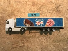Werbetrucks nestle schöller gebraucht kaufen  Idar-Oberstein