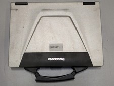 Panasonic laptop for d'occasion  Expédié en Belgium