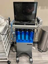 Edge systems hydrafacial for sale  Eagle Mountain