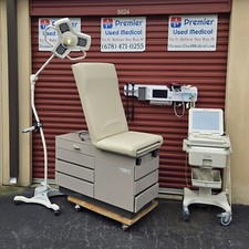 Exam table ritter for sale  Cumming