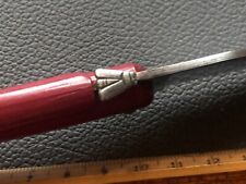 Couteau ancien laguiole d'occasion  Paris X
