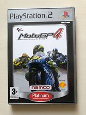 Moto playstation 2 d'occasion  Reims
