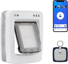 Petsafe porte connectée d'occasion  Expédié en France
