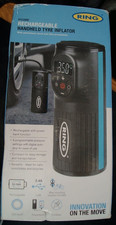 Ring rtc2000 rechargeable for sale  DERBY