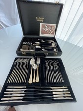 Ménagère sbs bestecke d'occasion Ménagère sbs bestecke d'occasion  Carry-le-Rouet